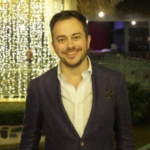 Meet your Posher, David